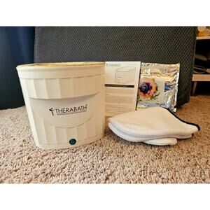 Therabath TB6 Professional Pariffin Wax Bath